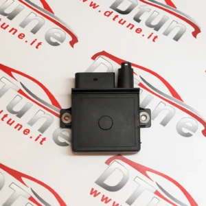 BMW M47 Pakaitinimo žvakių modulis restauruotas