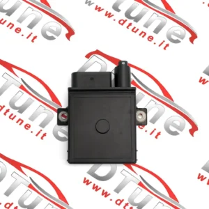 BMW M57 Pakaitinimo žvakių modulis restauruotas