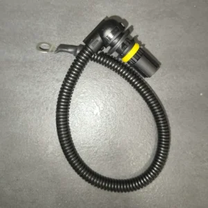 Pakaitinimo žvakių modulio maitinimo kabelis