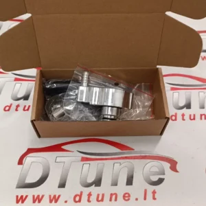 BMW CP4 kuro sistemos apsauga