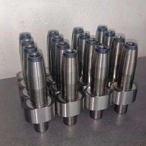 Paslauga: Jūsų CP4 siurblio veleno modifikavimas