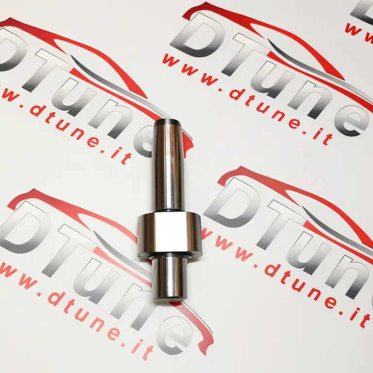 BMW CP4.1 N47 B47 kuro siurblio modifikuotas velenas iki 450hp - Image 2