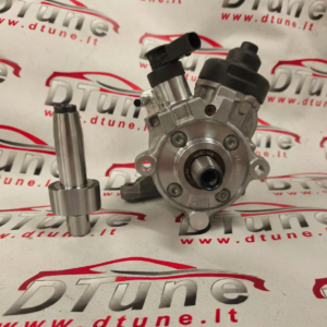 BMW CP4.1 N47 B47 kuro siurblio modifikuotas velenas iki 450hp