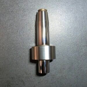 BMW CP4.2 N57 B57 M50d fuel pump shaft up to 550hp
